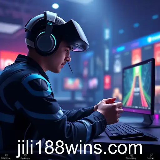 jili188