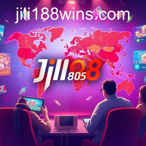 jili188