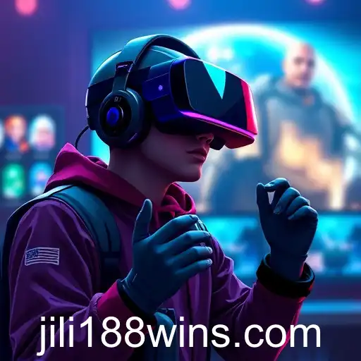 Gaming Innovations in the Digital Age