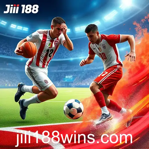 The Rise of Jili188 Amidst Gaming Innovations