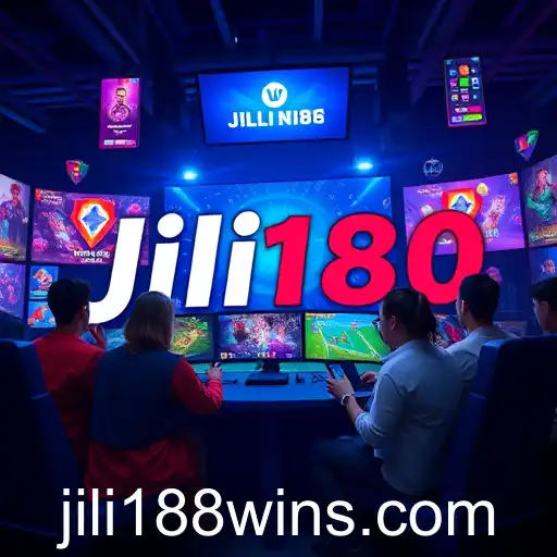 jili188