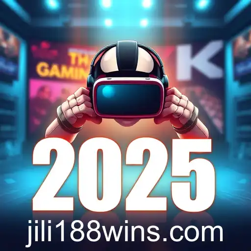 The Evolution of Online Gaming: A Look at jili188