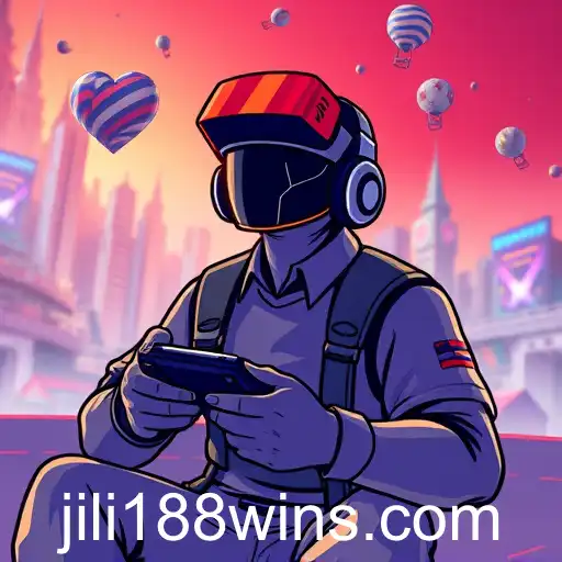 The Rise of Online Gaming in a Digital Era