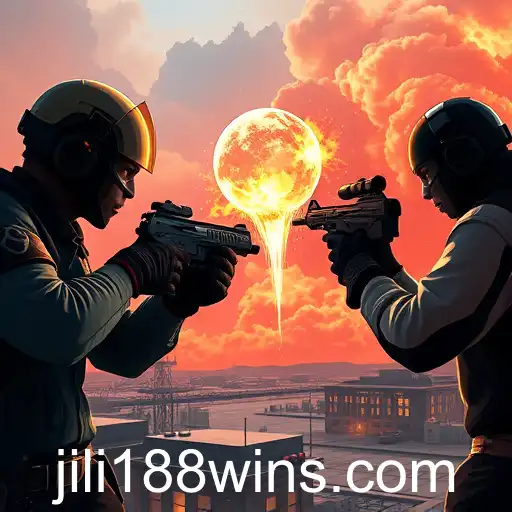 The Rise and Appeal of Online Gaming Platforms