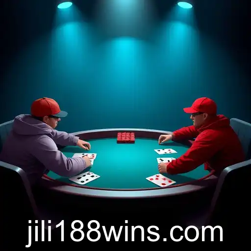 Rising Trends in Online Gaming: The Role of Jili188 